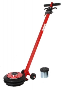 Echipamente - cric pneumatic ridicare inalta 2 tone cu brat