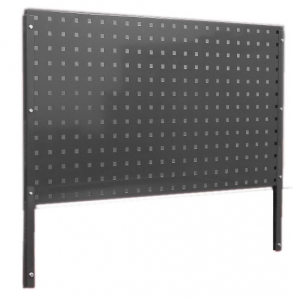 Service mecanica - Panou scule 1010x 590 mm culoare gri