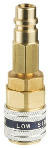 Echipamente service AC - Adaptor sistem climatizare aer conditionat auto LP