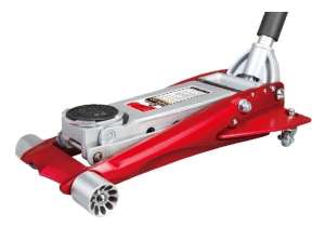Echipamente - cric hidraulic tip crocodil 2 tone