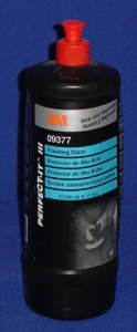 Consumabile tinichigerie - Ceara luciu si protectie 1L 3M
