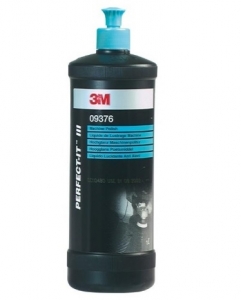 Tinichigerie Vopsitorie - Polis masina Perfect IT III capac albastru 1L 3M