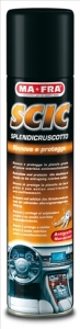 Polish Bord Scic Orange Spray 600 ml Ma-Fra [1]