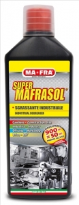 Chimice si Intretinere - Degresant Auto Concentrat, 900 ml Supermafrasol Ma-Fra