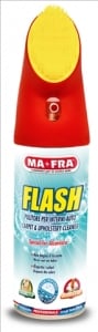 Chimice si Intretinere - Spray Curatat Tapiserie 400ml Ma-Fra