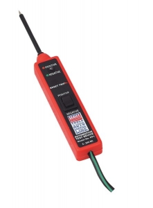 Tester auto - Tester tensiune sistem electric 6-24V