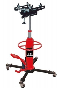 Echipamente - Cric sustinere cutie si motor 500kg 875-1855mm