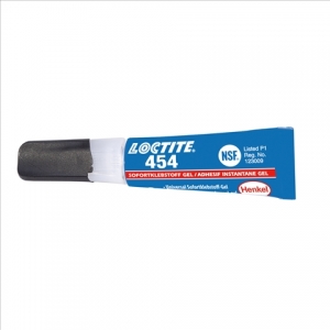 Adeziv universal rapid gel 3g Loctite 454 [1]