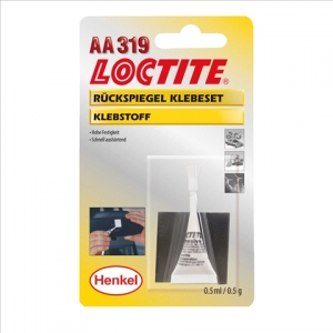 Adezivi - Adeziv oglinda retrovizoare Loctite 319
