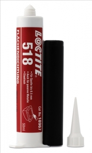Etansati - Etansant interstitii mici 50ml Loctite 518