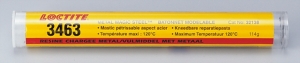Solutii tehnice - Etansant epoxi bicomponent metal 114g Loctite 3463