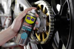 Spray-uri - Spray unsoare alba Teroson