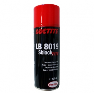 Spray-uri - Spray degripant SBLoctite