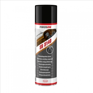 Spray-uri - Spray antipietre/antifonare PVC Antichip spray