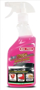Cosmetice auto - Ceara Lichida Super Rapida Last Touch Express 500ml Ma-Fra