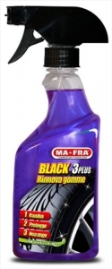 Chimice si Intretinere - Polish Express 750 ml Ma-Fra