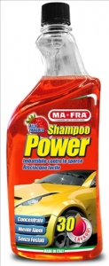 Chimice si Intretinere - Detergent Auto Shampoo Power 1000 ml Ma-Fra