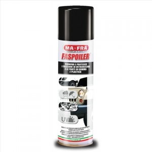 Cosmetice auto - Spray Protejeaza Bandourile 300 ml Faspoiler Ma-Fra