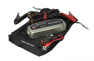 Redresoare Roboti pornire - Redresor curent incarcator acumulator 12V Umed, MF, Ca/Ca, AGM si GEL
