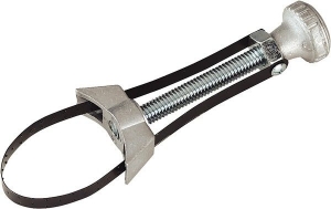 Cheie filtre - Cheie filtru ulei banda metalica 65-100mm