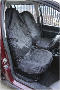 Accesorii service - Huse de protectie scaun set 2 bucati