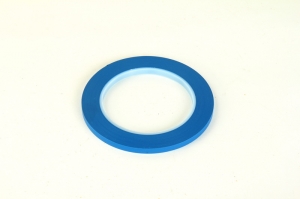 Consumabile vopsitorie - Banda adeziva 6mm x 33m