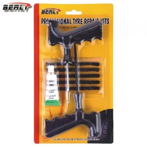 Accesorii vulcanizare - Set snur reparatie anvelopa Profitool