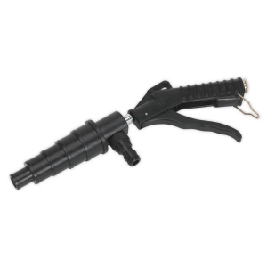Tester auto - Pistol curatare sistem racire motor auto