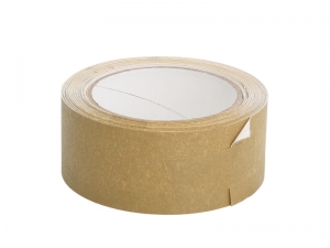 Consumabile vopsitorie - Banda adeziva PET 500mm 50 m