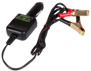 Service acumulatori - Dispozitiv mentinere tensiune in timpul inlocuirii acumulatorului 12V conectare bricheta auto 2.5 m