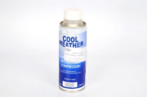 Consumabile service AC - Ulei refrigerant hibride si electrice Magneti Marelli HYBRID 250 ml