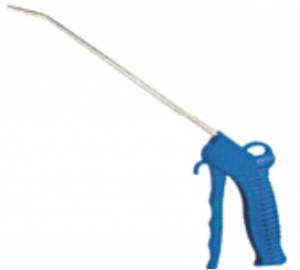 Accesorii vulcanizare - Pistol suflare duza 300mm