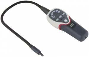 Echipamente service AC - Detector electronic pierderi scurgeri freon agent frigorific R134a, R1234yf sistem climatizare aer conditionat Magneti Marelli