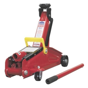 Echipamente - cric hidraulic tip crocodil 2 tone