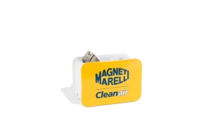 Echipamente service AC - Aparat cu ultrasunete Air Cleaner Nebulizator Magenti Marelli igienizare sistem climatizare aer conditionat