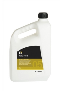 Consumabile service AC - Ulei refrigerant sistem climatizare PAG OIL 150 5 litri