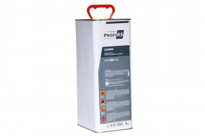 Consumabile vopsitorie - Solutie degresant silicon 5 litri