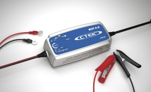 Redresoare Roboti pornire - Redresor curent incarcator acumulator 24V MXT 4 incarcare 4A Umed, MF, Ca/Ca, AGM si GEL (8–100Ah)