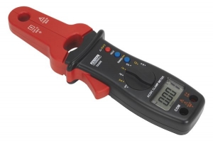 Tester auto - Multimetru fire electrice sistem electric auto