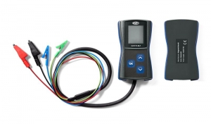 Diagnoza Auto - Tester Master Alt testare alternatoare regulatoare electronice controlate ECU