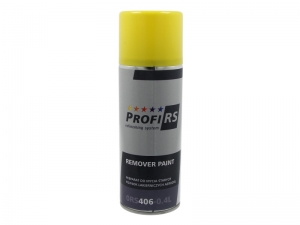 Consumabile vopsitorie - Solutie indepartat straturi vopsea 400 ml