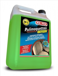 Detergent Special Pentru Interior 4500 ml Ma-Fra [1]