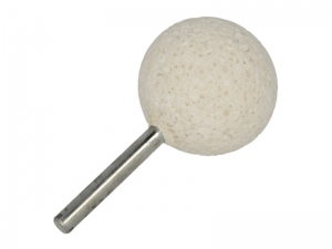 Accesorii vulcanizare - Bila slefuire 38 mm vulcanizae