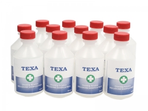 Consumabile service AC - Set 12 bidonase agent dezinfectant Texa Air + / Mist Magneti Marelli