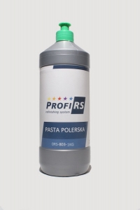 Tinichigerie Vopsitorie - Pasta polish universala 1Kg Profirs