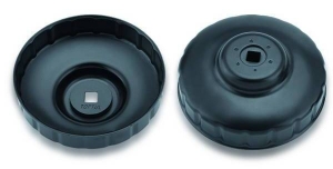 Cheie filtre - Cheie filtru ulei 93 mm 15 dinti