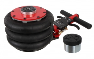 Echipamente - Cric pneumatic ridicare inalta 2T 200-560mm Profitool