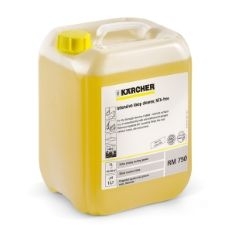 Curatenie service - Agent curatare podele KARCHER RM 750 10l