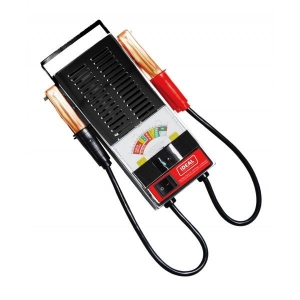 Tester acumulator - Tester baterie 6 12V 100A 200-1000CCA