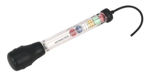 Tester lichide - Tester lichid racire tip tub